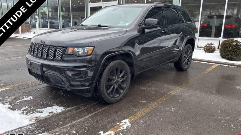 JEEP GRAND CHEROKEE 2019 1C4RJFAG0KC593945 image